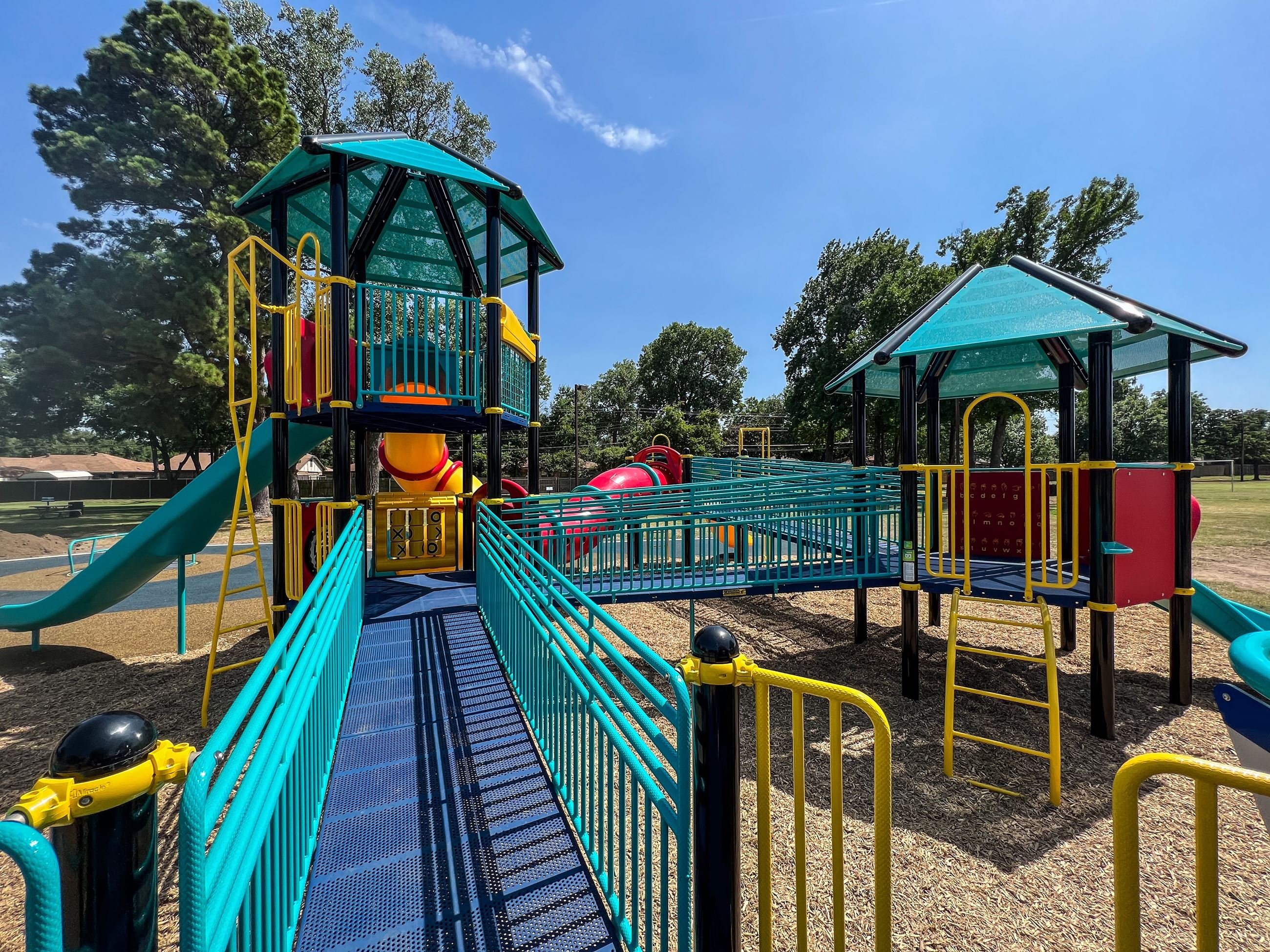 Artificial turf services in Bedford, TX