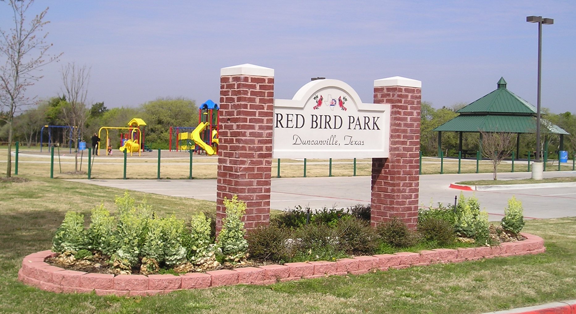 Artificial turf work in Duncanville, TX