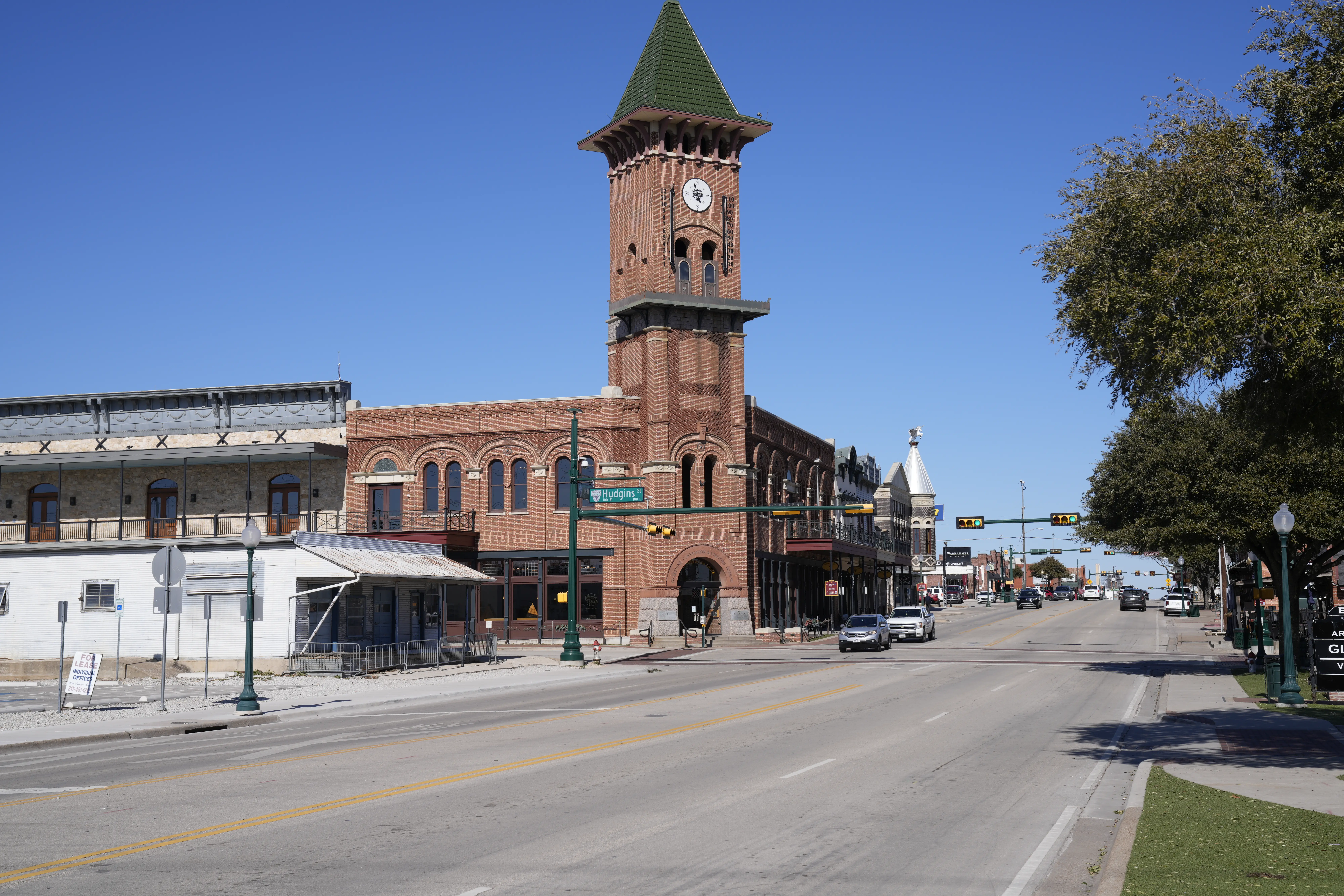 Artificial turf work in Grapevine, TX
