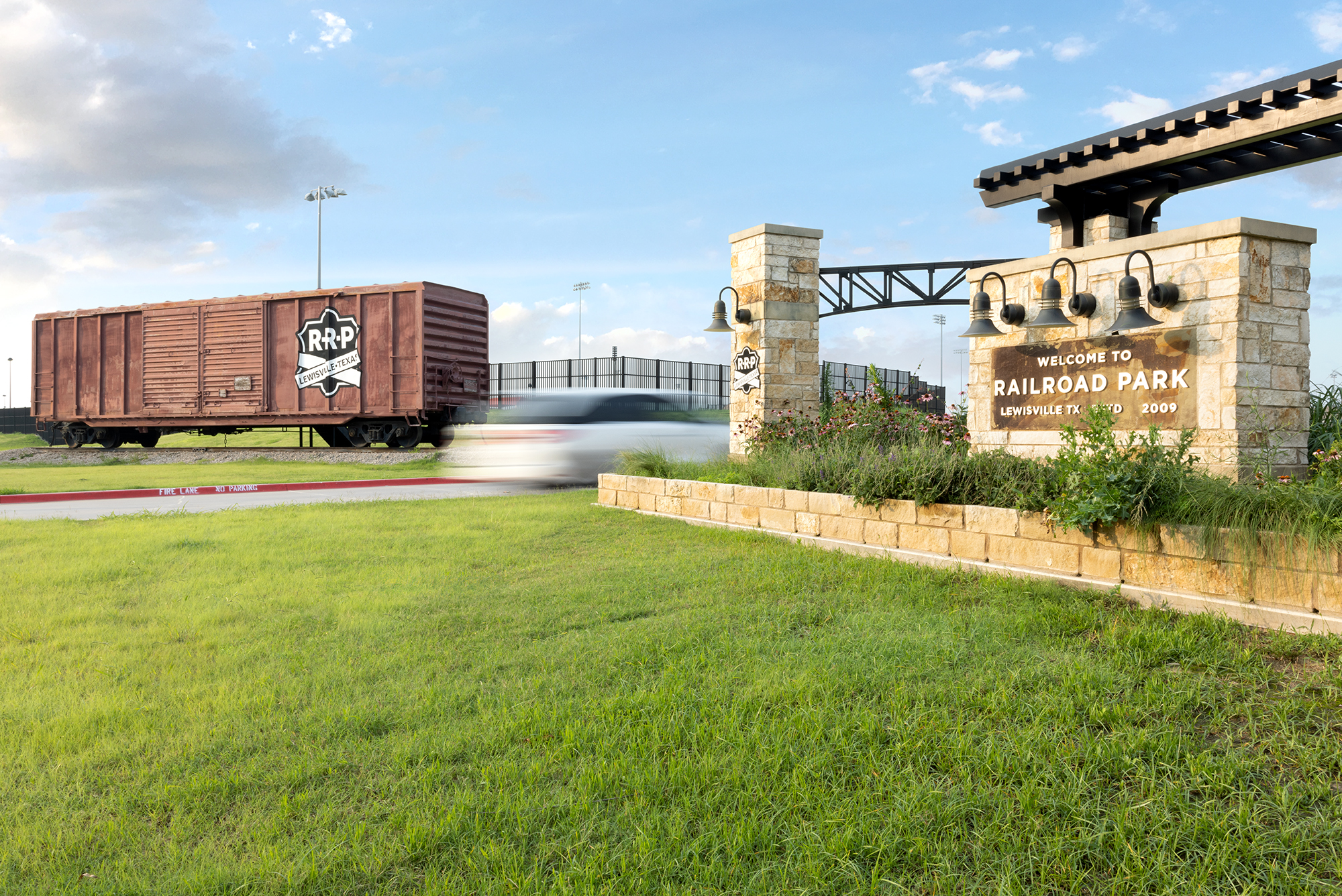 Artificial turf services in Lewisville, TX